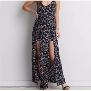 American Eagle Maxi Dress